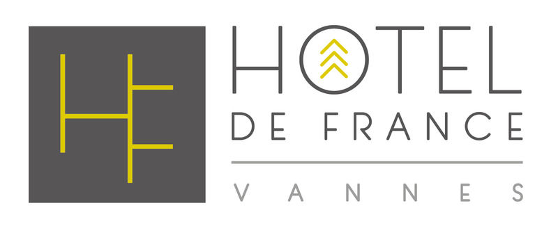 Urban Style Hotel De France 반느 외부 사진
